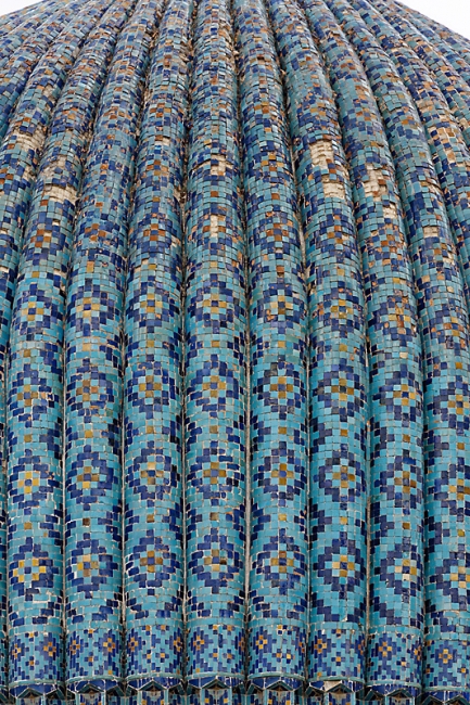 Mausolée Gour Emir-006